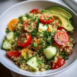healthy spring dinner ideas