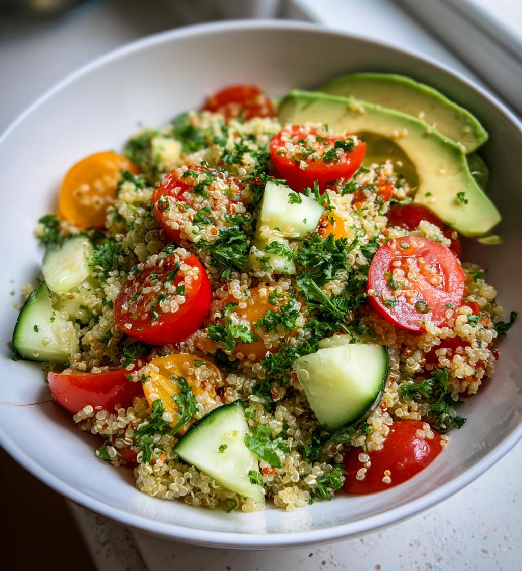 healthy spring dinner ideas