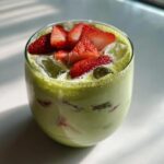 healthy starbucks drinks
