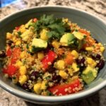 high protein lunch ideas