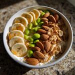 high protein snacks