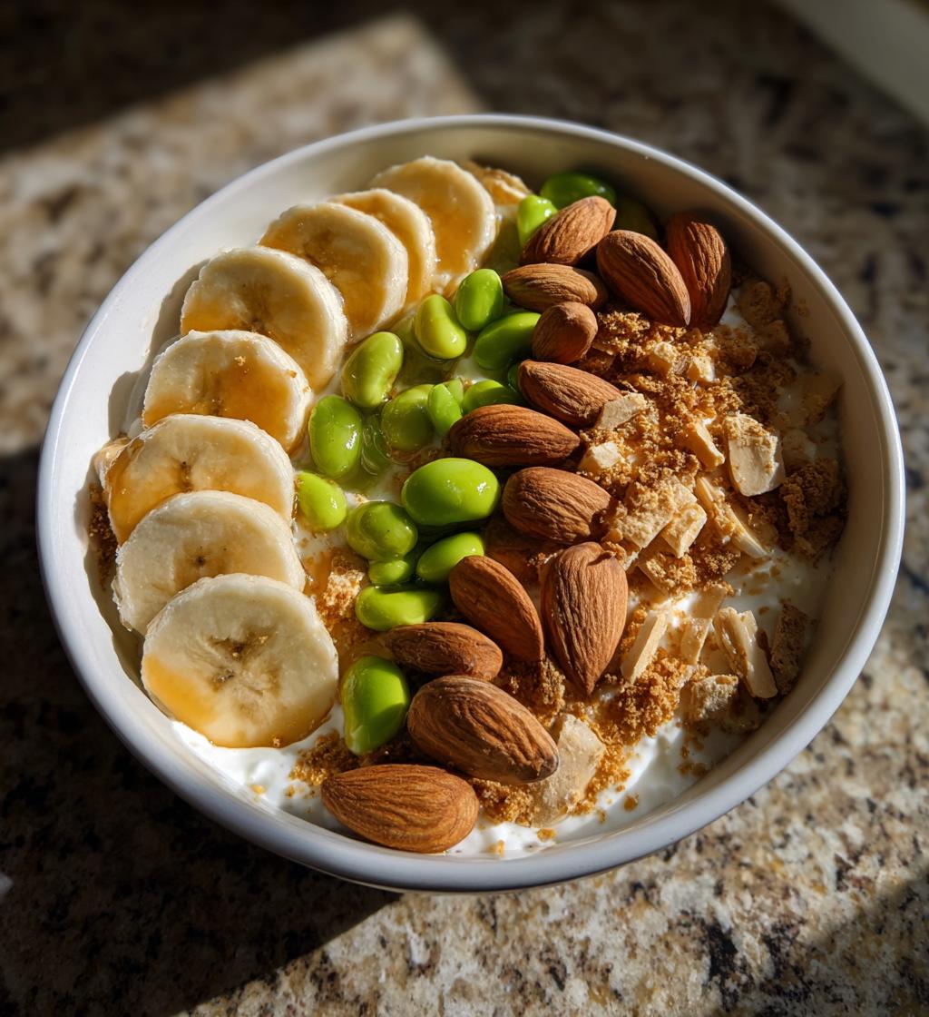 high protein snacks