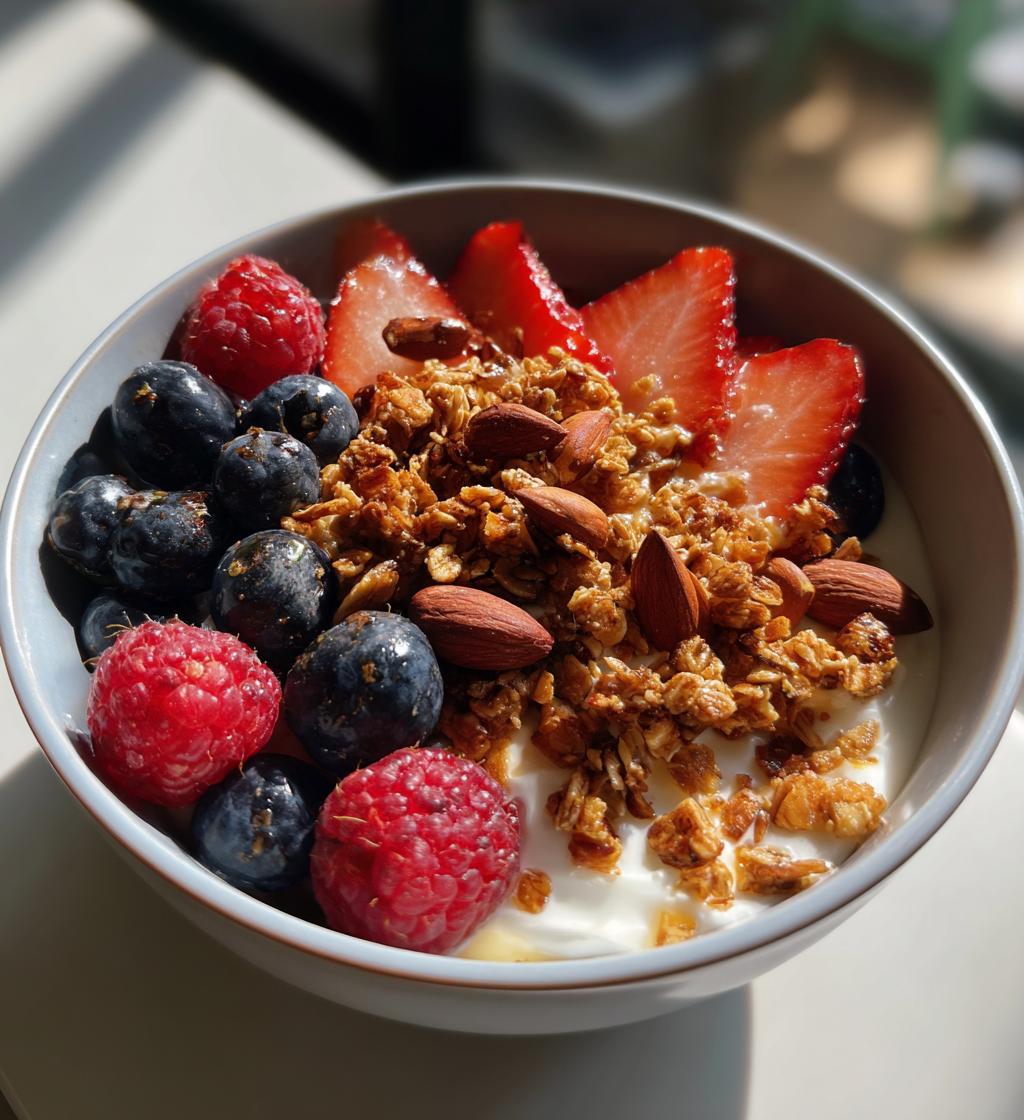 high protein sweet snacks