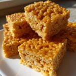 how to make rice crispy treats