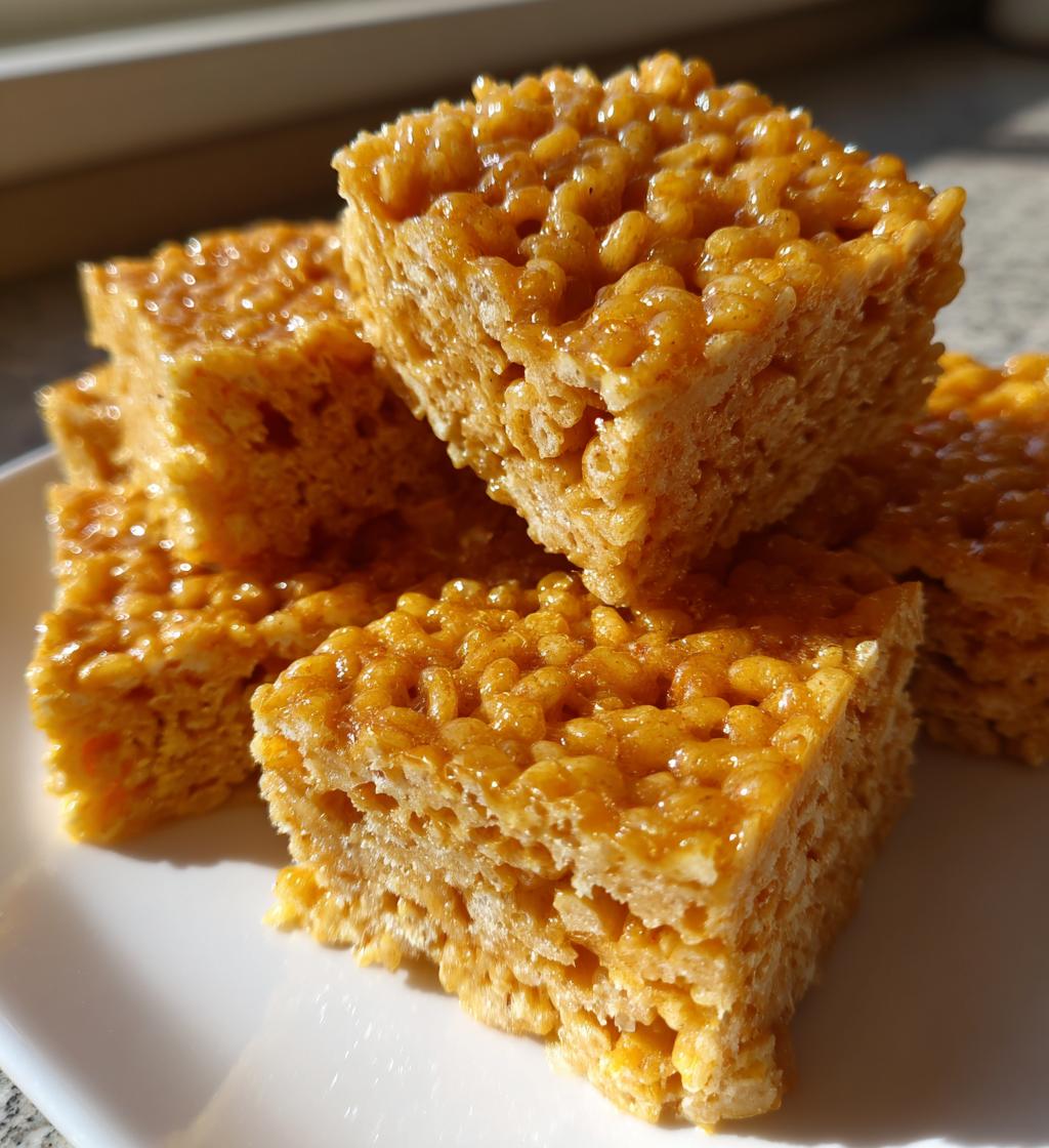 how to make rice crispy treats