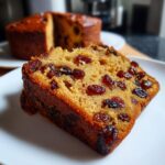 irish christmas desserts