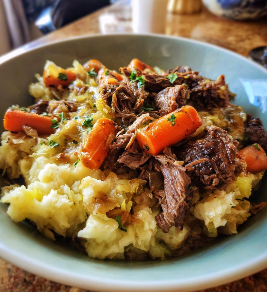 irish food recipes