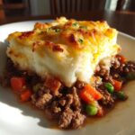irish pub food