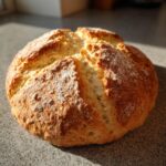 irish soda bread recipe