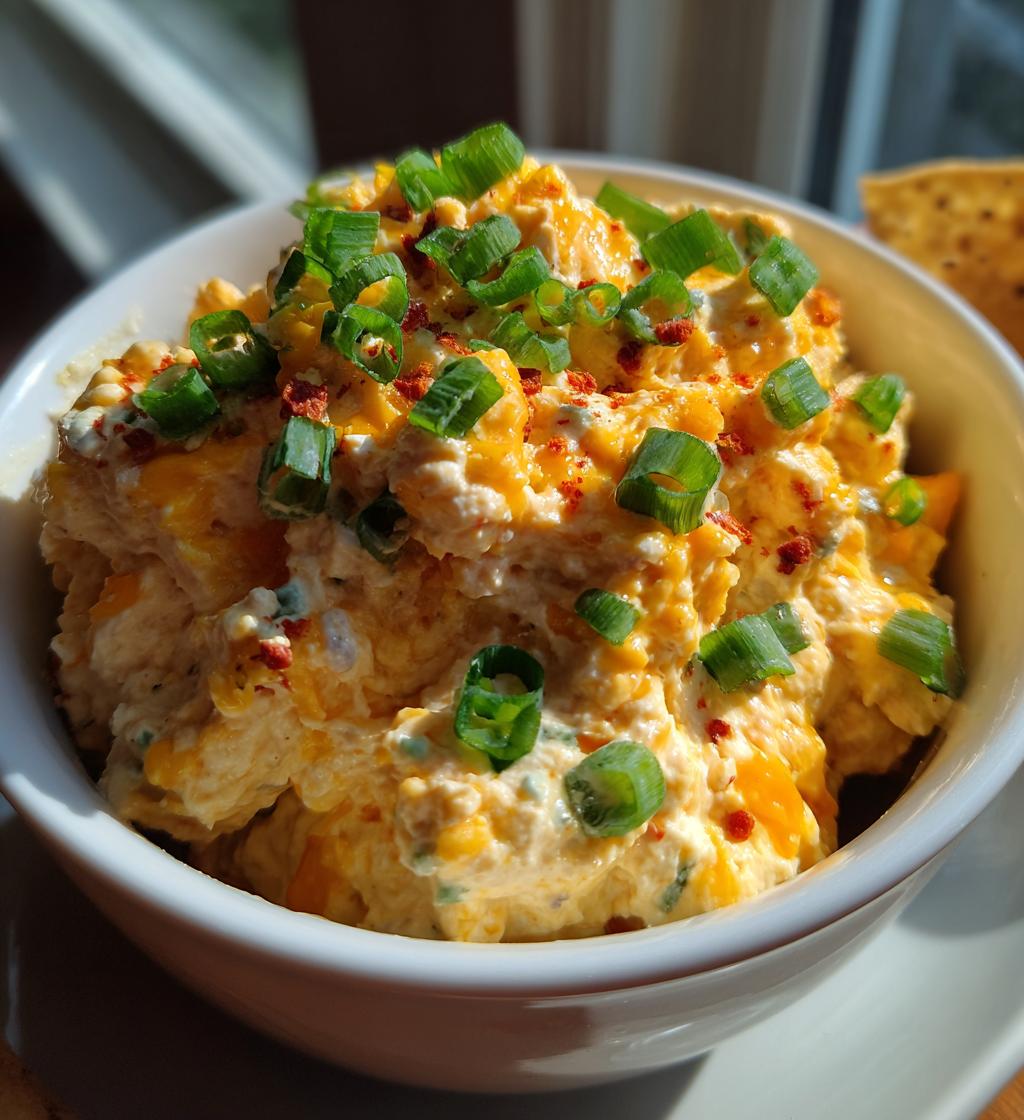 jalapeno popper dip cold
