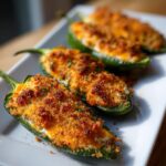 jalapeno poppers oven