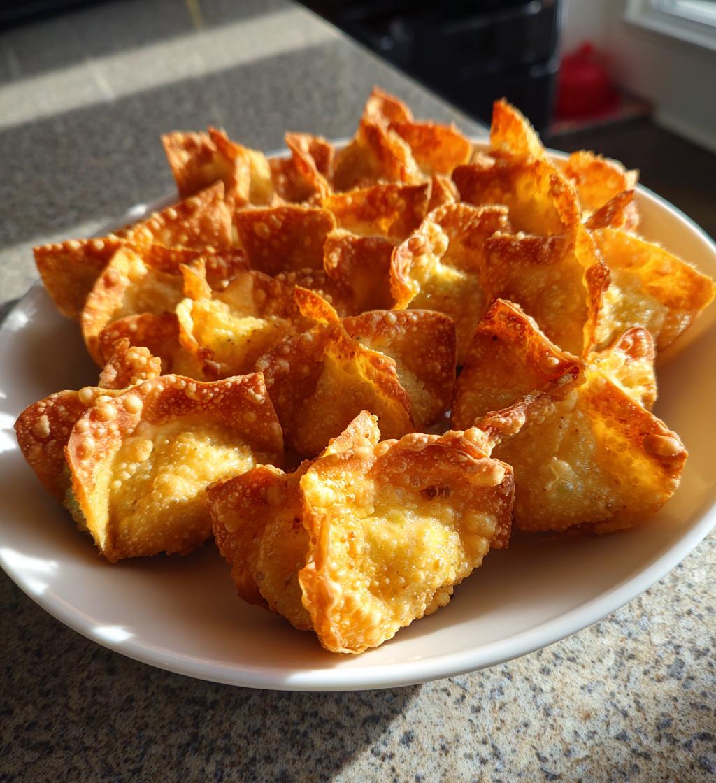 jalapeno wonton poppers