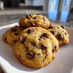 joanna gaines chocolate chip cookies