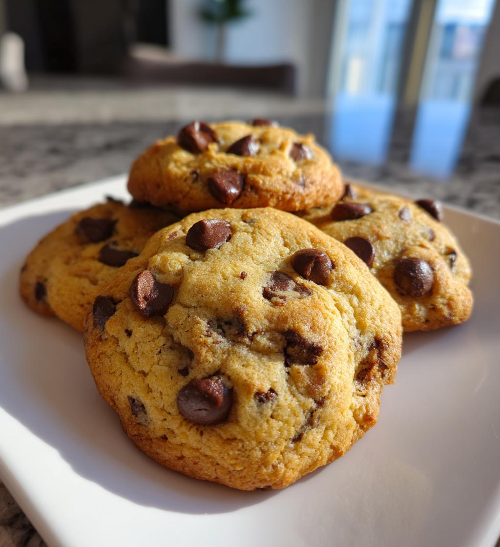joanna gaines chocolate chip cookies