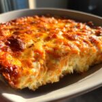 keto buffalo chicken dip