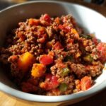 keto ground beef recipes