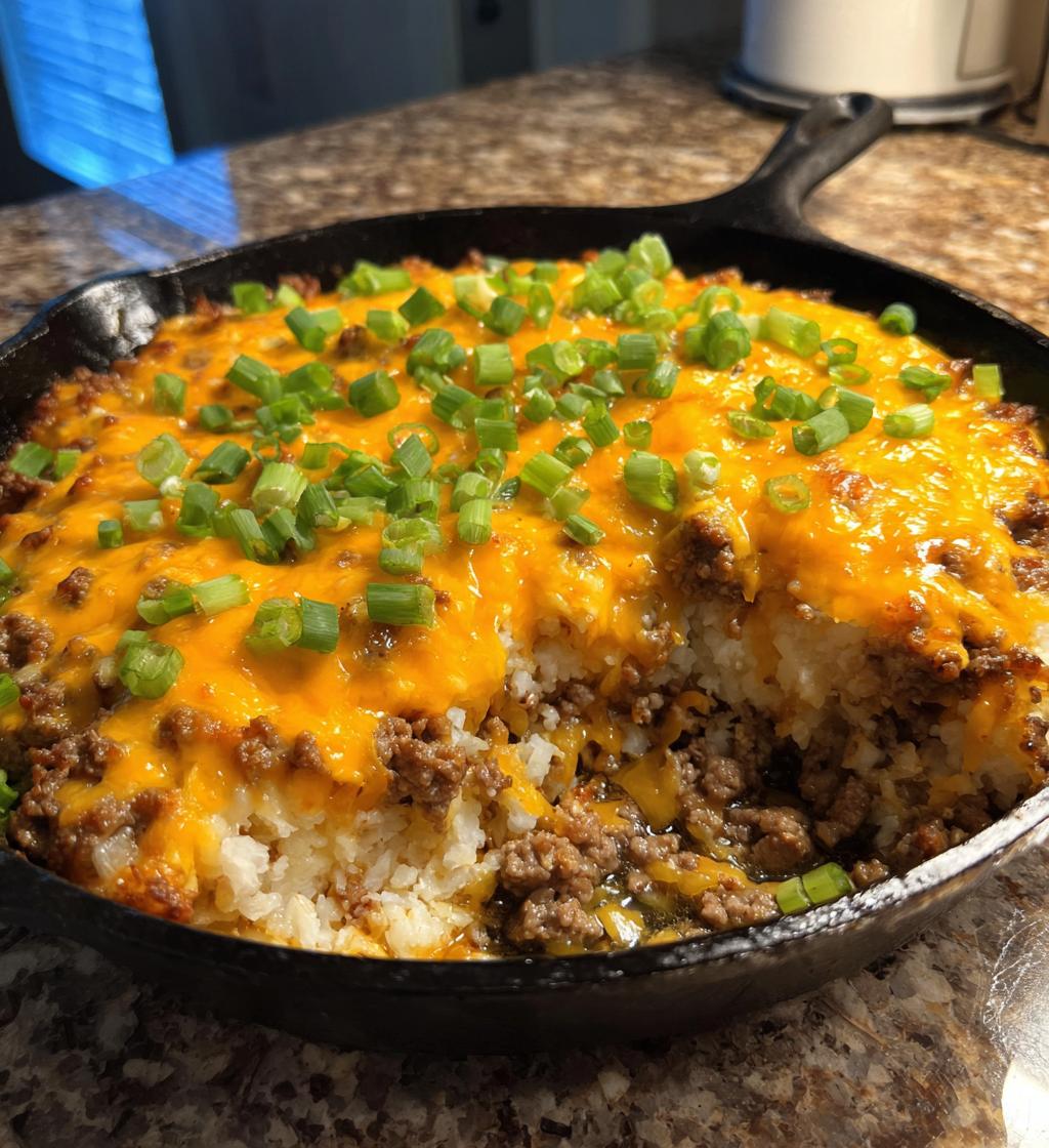 keto st patricks day food