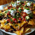 loaded nachos recipe