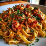 lobster pasta recipe