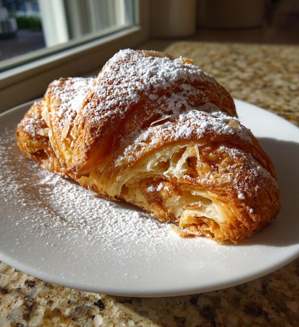 lobster tail pastry recipe