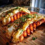 lobster tail recipe