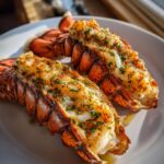 lobster tail recipe baked