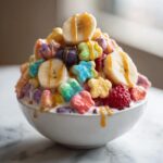 lucky charms leprechaun