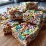 lucky charms marshmallows