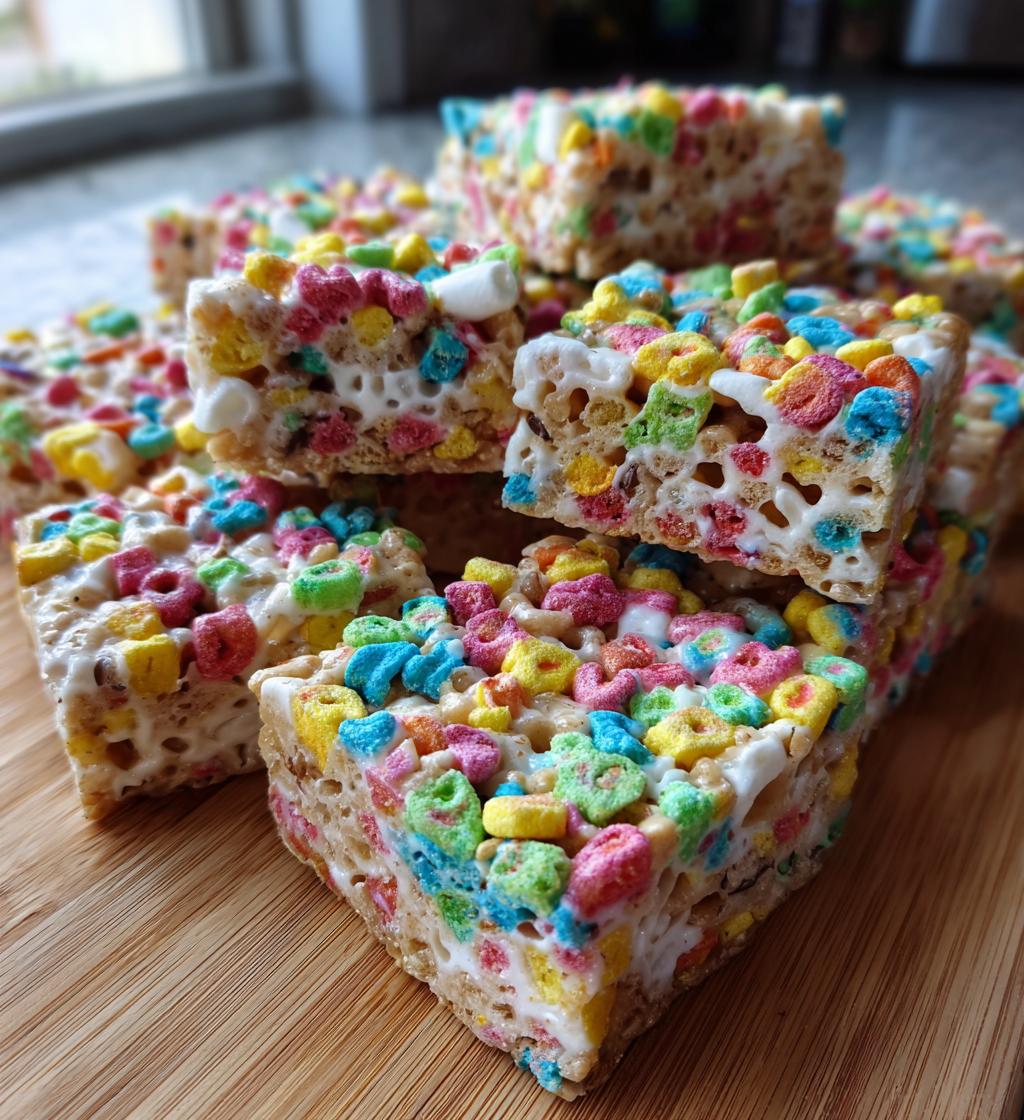 lucky charms marshmallows