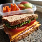lunch box ideas