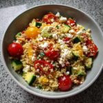 lunch ideas for work