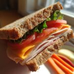 lunch ideas kids