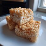 marshmallow rice crispy treats
