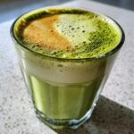 matcha starbucks drinks order