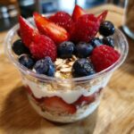 meal prep breakfast ideas