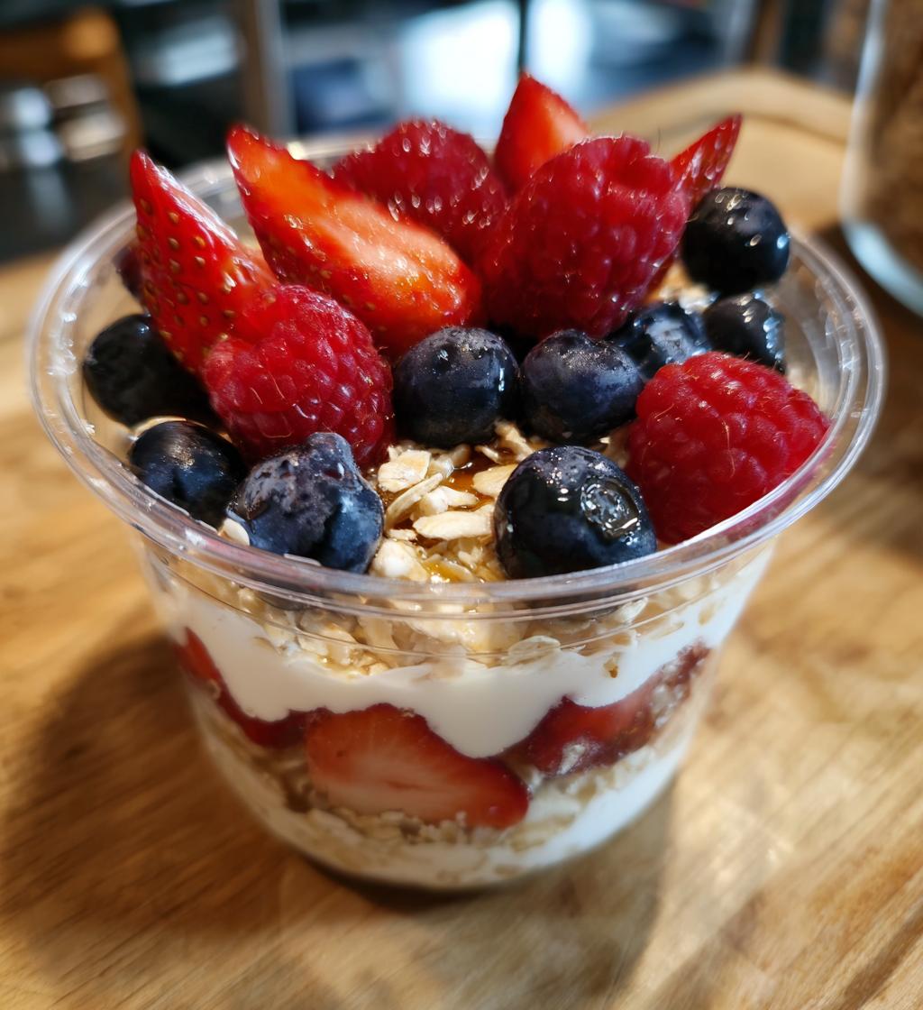meal prep breakfast ideas