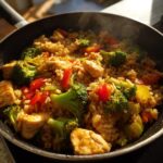 meal prep dinner ideas for family