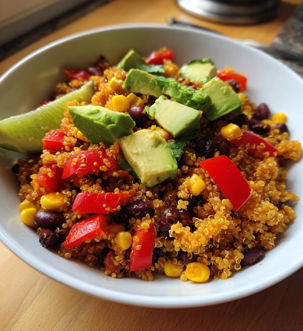 meal prep lunch ideas