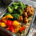 meal prep recipes