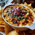 mexican corn dip recipe