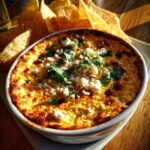 mexican street corn dip