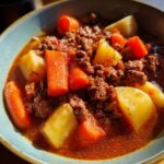 modern irish food recipes