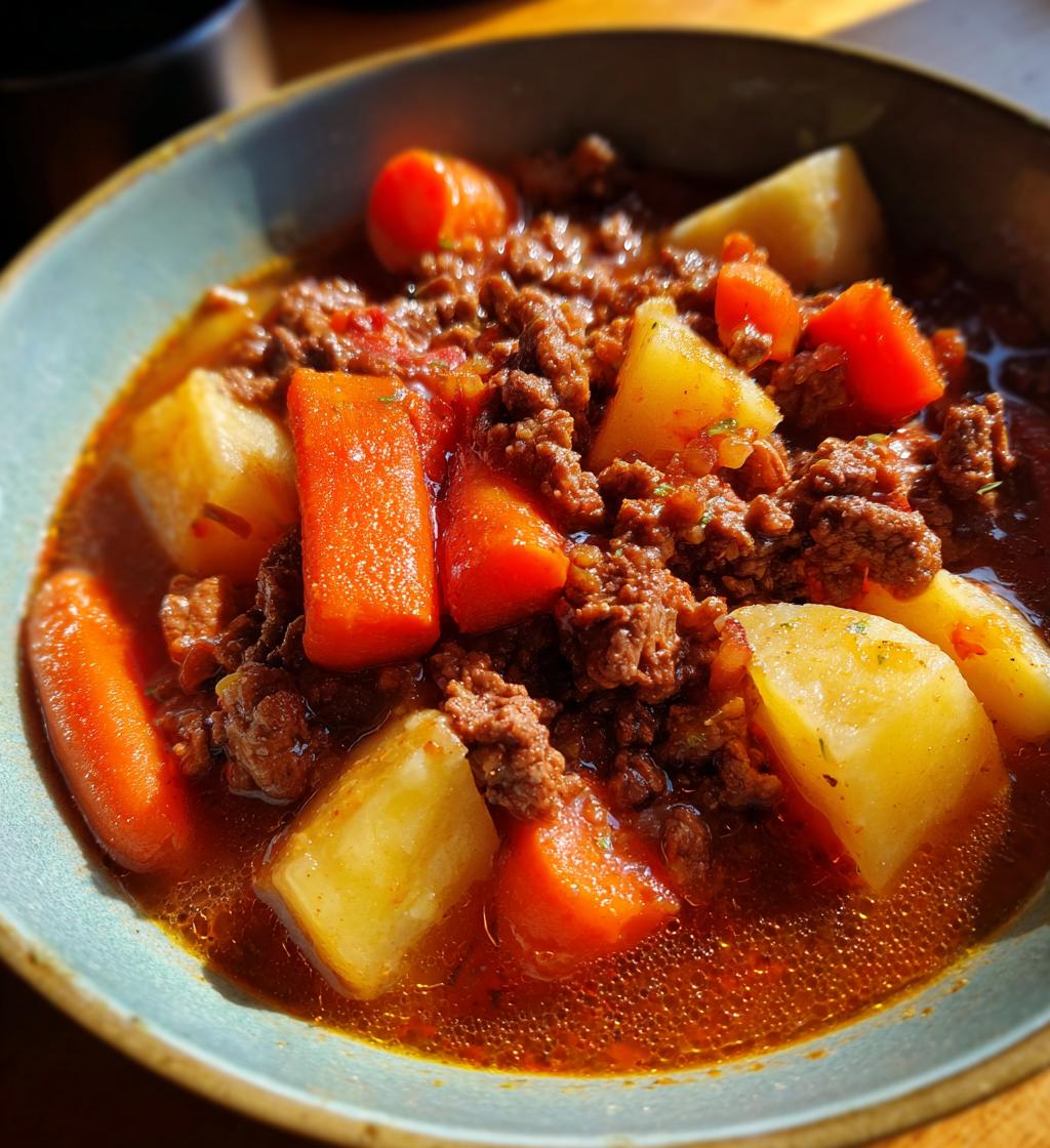 modern irish food recipes