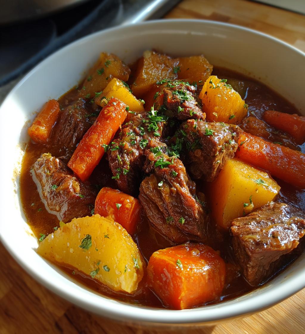modern irish food recipes