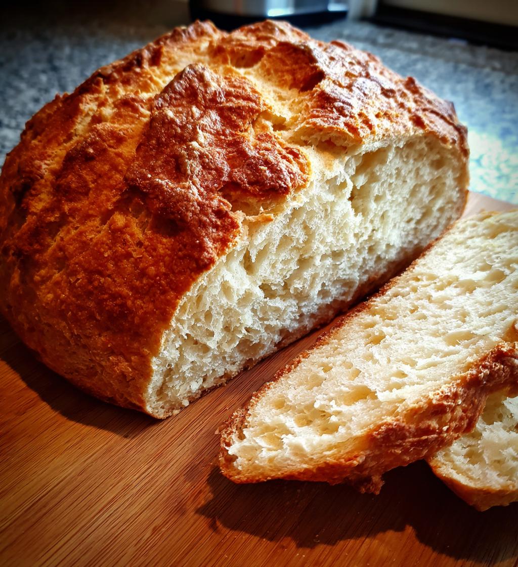 moist irish soda bread recipe
