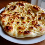 naan bread recipe