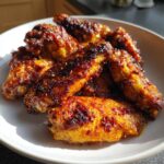 new air fryer recipes