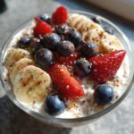 overnight oats rezepte