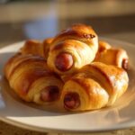 pigs in a blanket