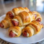 pigs in a blanket recipe pillsbury